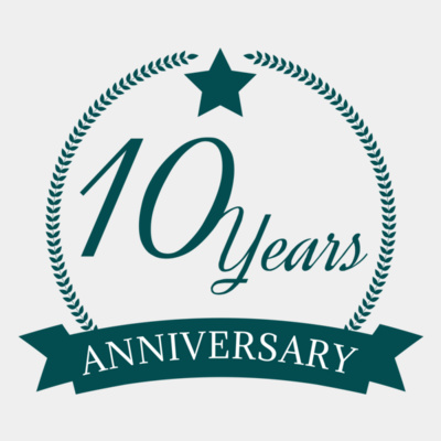 Anniversary 10 Thumbnail