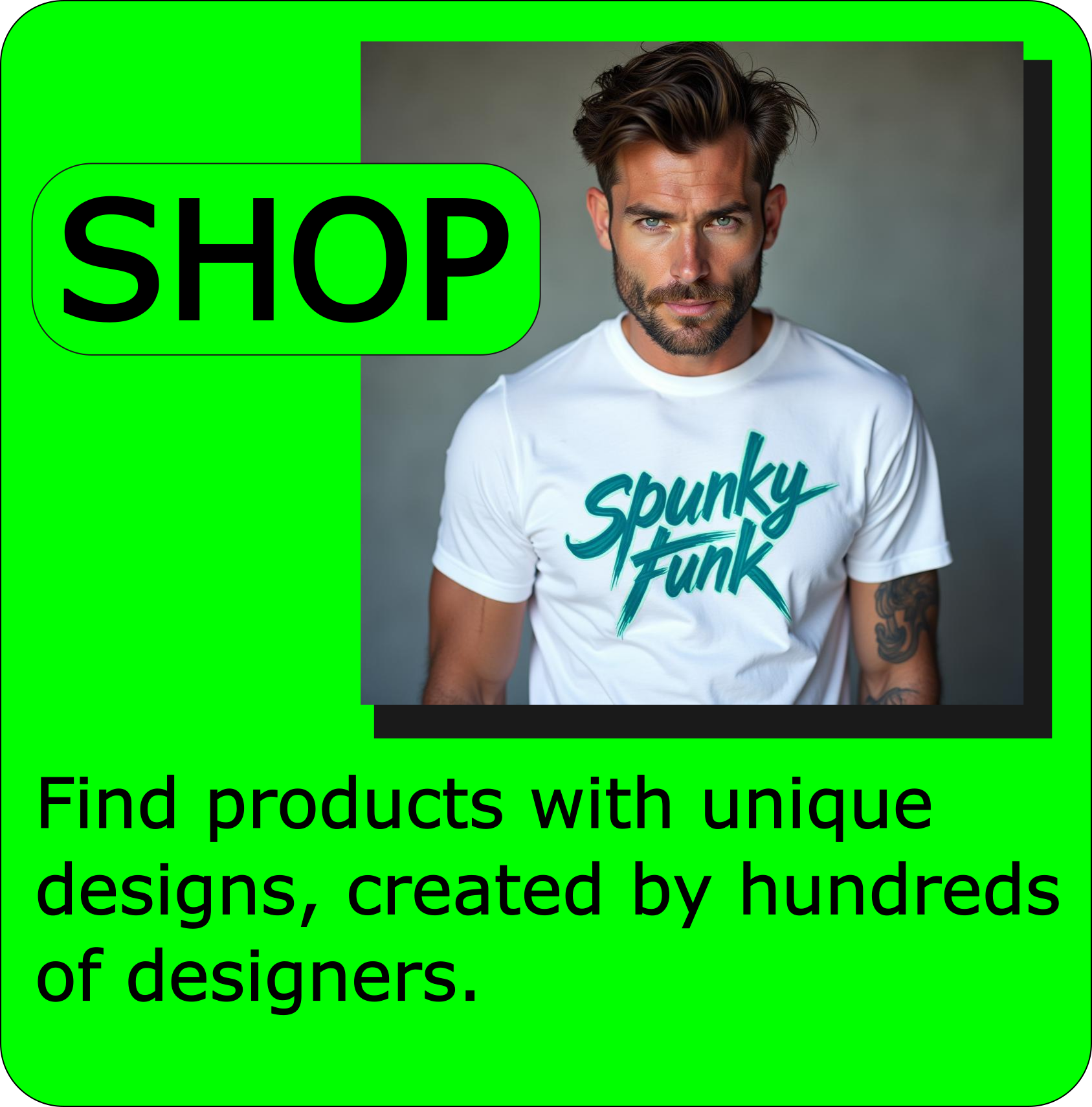 Start Your Own T-Shirt Business