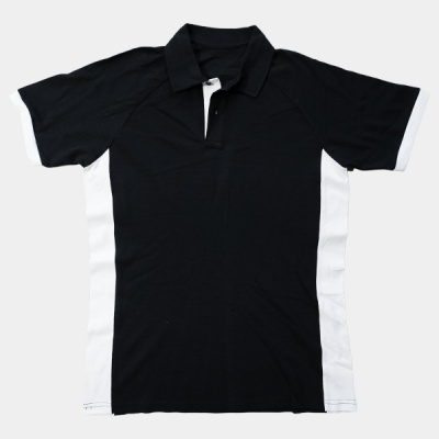 Contrast Golfer Thumbnail