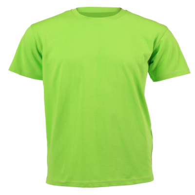 0024) Wie't jou knoppie gedruk? - Unisex Short-sleeve T-shirt - 180g Thumbnail