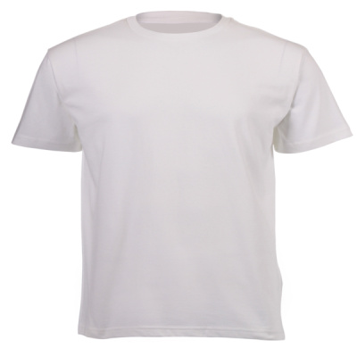 0023) Jan van Riebeeck - Unisex Short-sleeve T-shirt - 180g Thumbnail