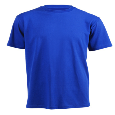 0054) Jack Russel with Beer - Unisex Short-sleeve T-shirt - 180g Thumbnail
