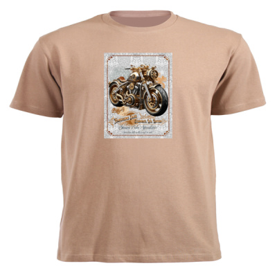 0044) Handsome Jack - Stormgate Speedster - Unisex Short-sleeve T-shirt - 180g Thumbnail