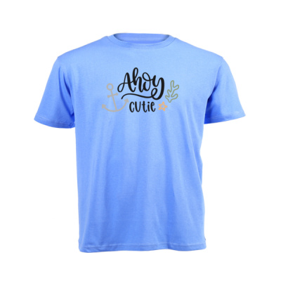 0001KIDS - AHOY CUTIE  Thumbnail