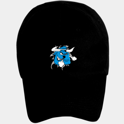 BLUE BULL SCHOONRAAD CAP - Your Own Cap Thumbnail