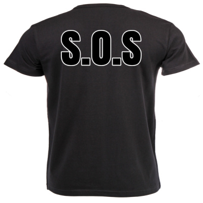 S.O.S - DTF PRINT Thumbnail