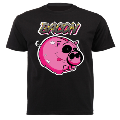 BACON Thumbnail