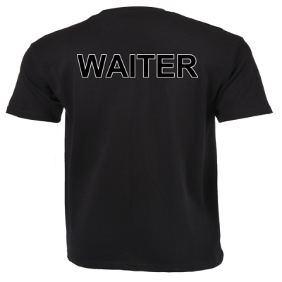 WAITER Thumbnail