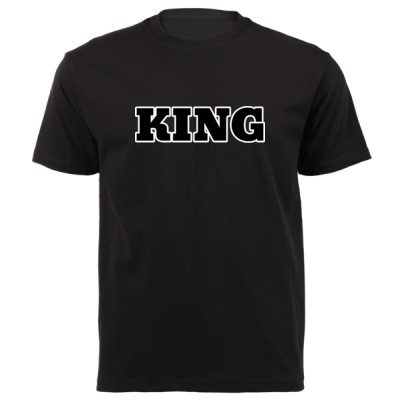 KING TEXT Thumbnail