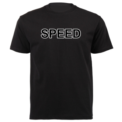 SPEED Thumbnail