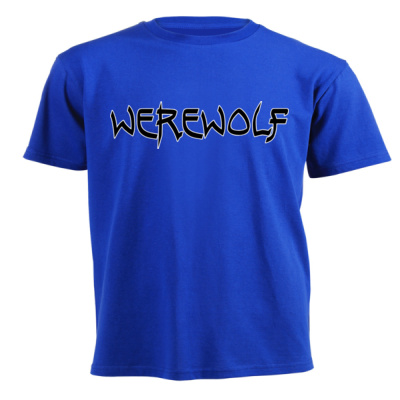 WEREWOLF Thumbnail