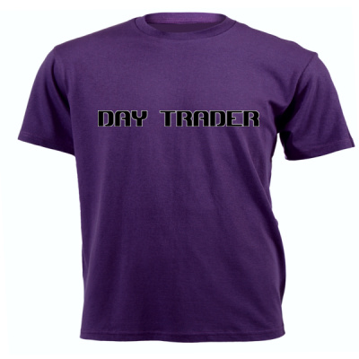 DAY TRADER Thumbnail