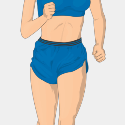JOGGER Thumbnail