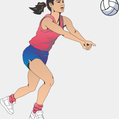 VOLLY003 Thumbnail