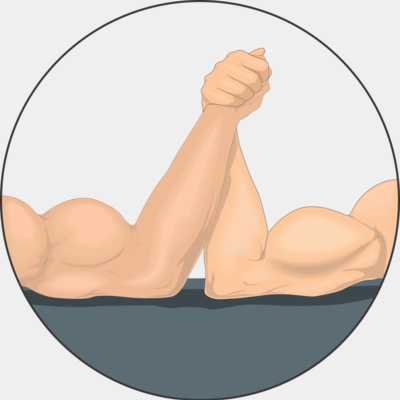 ARMWREST Thumbnail