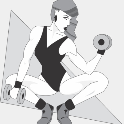 WORKOUT Thumbnail