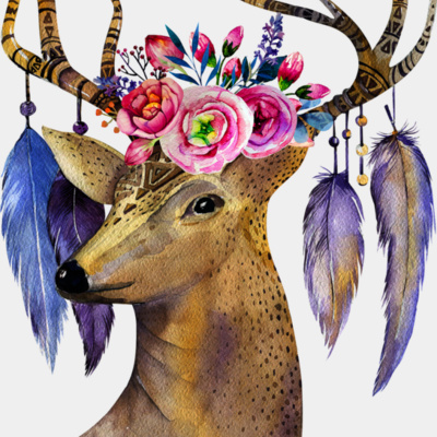 Deer Thumbnail