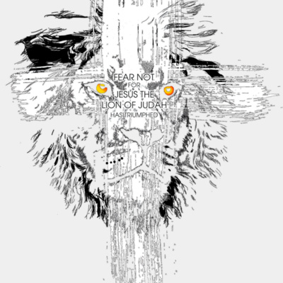 Lion Face Thumbnail