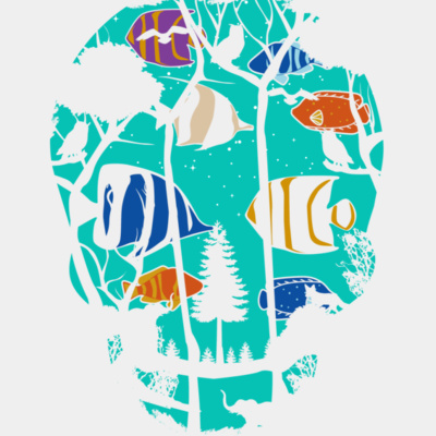 Skull Fish Thumbnail