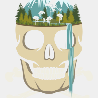 Skull Waterfall Thumbnail
