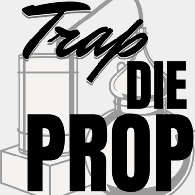 Trap die prop Thumbnail