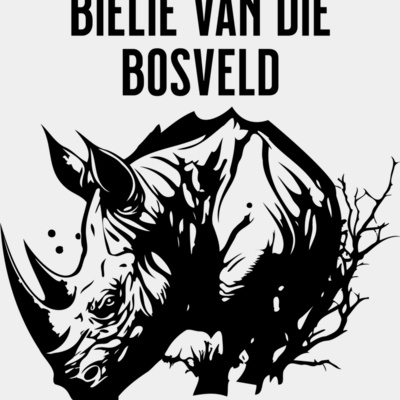 BIELIE VAN DIE BOSVELD Thumbnail
