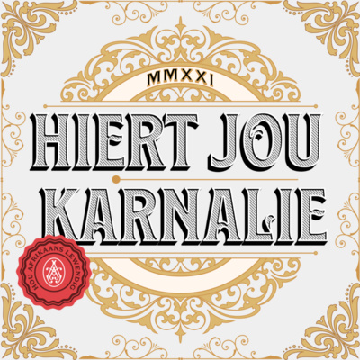 Hiert jou karnalie Thumbnail