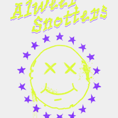 Alweer Snotters Thumbnail