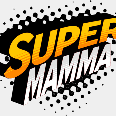 Super Mamma Thumbnail