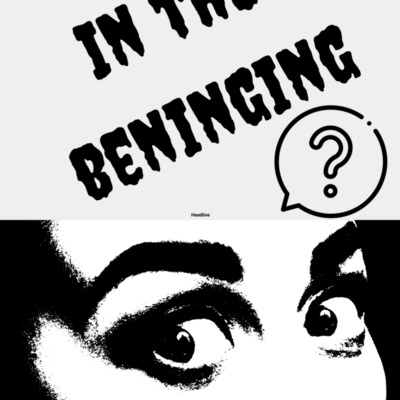 In the beninging Thumbnail