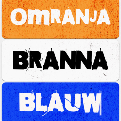 Omranja Branna Blauw Thumbnail