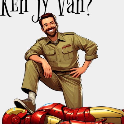 Ken jy Van? Thumbnail