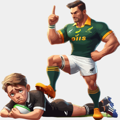 Bokke no.1 Thumbnail