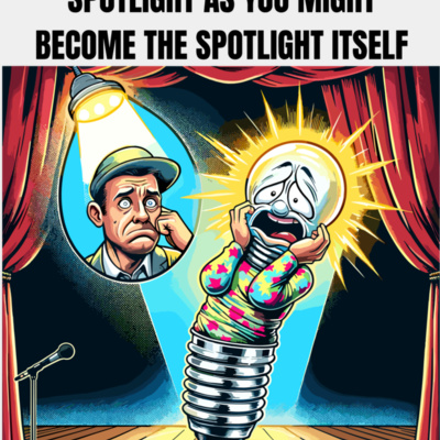 Spotlight Thief Thumbnail