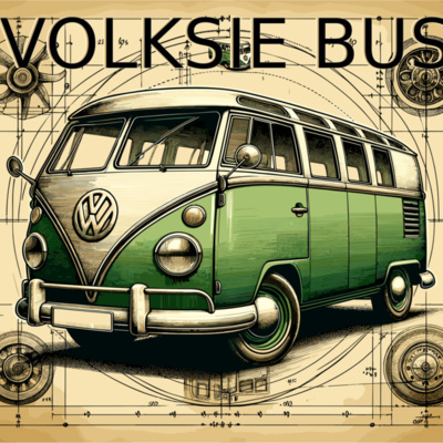 Volksie Bus Thumbnail