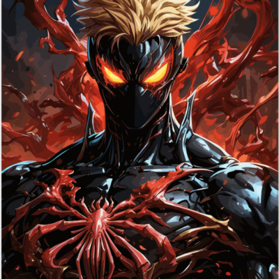 Plasma Spider Thumbnail