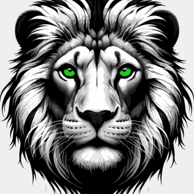 Lion Thumbnail