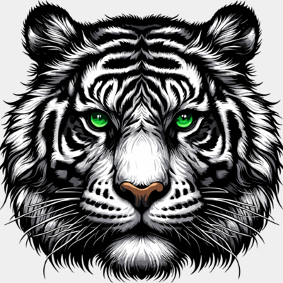 Tiger Thumbnail