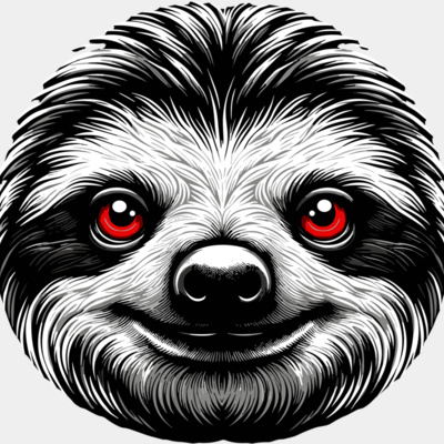Sloth Thumbnail