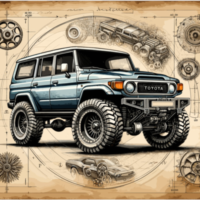 Landcruiser Thumbnail