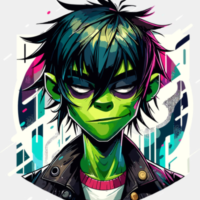 Murdoc Thumbnail