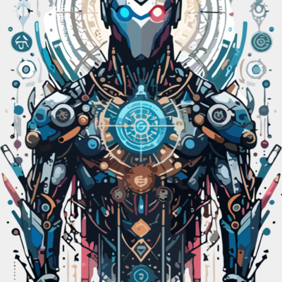 Cybermage Thumbnail