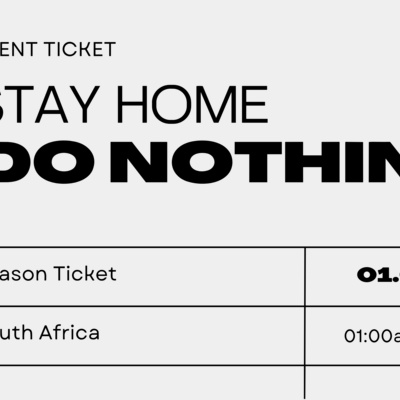 Event Ticket Thumbnail