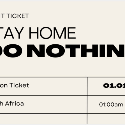 Event Ticket Thumbnail