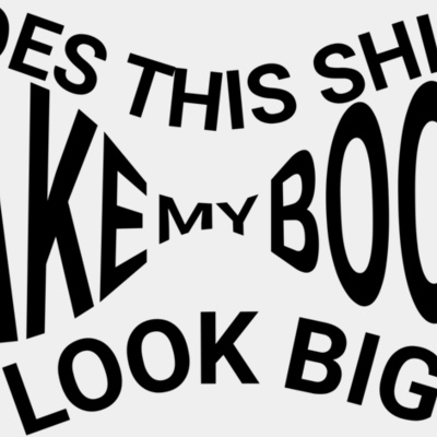 Big Boobs? Thumbnail