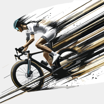 Cyclist Female  Thumbnail