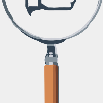 Magnified Like Thumbnail