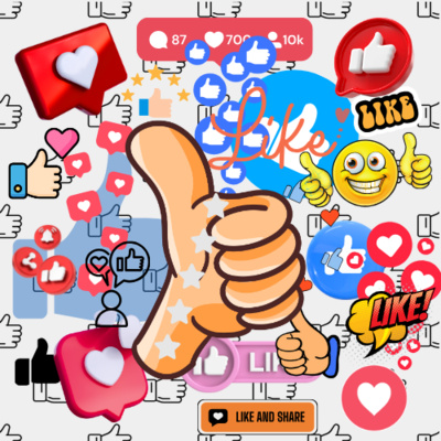 Like Thumbnail