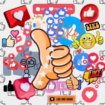 Like Thumbnail