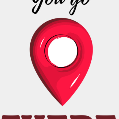 Where ever you go Thumbnail